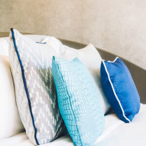 Almohada 45x65 Pluma